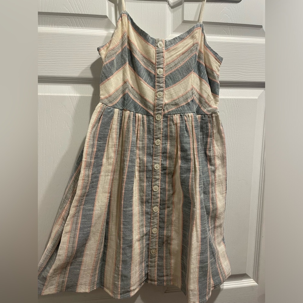 Mini Dress - Picture 2 of 5